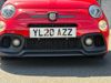 Abarth 595 1.4 T-Jet Competizione 70th Euro 6 3dr
