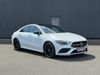 Mercedes-Benz CLA 2.0 CLA220d AMG Line Night Edition (Premium Plus) Coupe 8G-DCT Euro 6 (s/s) 4dr