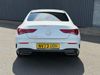 Mercedes-Benz CLA 2.0 CLA220d AMG Line Night Edition (Premium Plus) Coupe 8G-DCT Euro 6 (s/s) 4dr