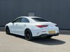 Mercedes-Benz CLA 2.0 CLA220d AMG Line Night Edition (Premium Plus) Coupe 8G-DCT Euro 6 (s/s) 4dr