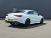 Mercedes-Benz CLA 2.0 CLA220d AMG Line Night Edition (Premium Plus) Coupe 8G-DCT Euro 6 (s/s) 4dr