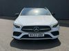Mercedes-Benz CLA 2.0 CLA220d AMG Line Night Edition (Premium Plus) Coupe 8G-DCT Euro 6 (s/s) 4dr