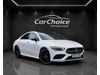 Mercedes-Benz CLA 2.0 CLA220d AMG Line Night Edition (Premium Plus) Coupe 8G-DCT Euro 6 (s/s) 4dr