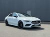 Mercedes-Benz CLA 2.0 CLA220d AMG Line Night Edition (Premium Plus) Coupe 8G-DCT Euro 6 (s/s) 4dr