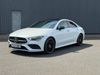 Mercedes-Benz CLA 2.0 CLA220d AMG Line Night Edition (Premium Plus) Coupe 8G-DCT Euro 6 (s/s) 4dr