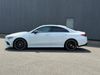Mercedes-Benz CLA 2.0 CLA220d AMG Line Night Edition (Premium Plus) Coupe 8G-DCT Euro 6 (s/s) 4dr