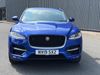 Jaguar F-pace 2.0 D180 R-Sport Auto AWD Euro 6 (s/s) 5dr