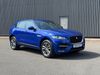 Jaguar F-pace 2.0 D180 R-Sport Auto AWD Euro 6 (s/s) 5dr