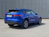 Jaguar F-pace 2.0 D180 R-Sport Auto AWD Euro 6 (s/s) 5dr