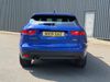 Jaguar F-pace 2.0 D180 R-Sport Auto AWD Euro 6 (s/s) 5dr