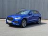 Jaguar F-pace 2.0 D180 R-Sport Auto AWD Euro 6 (s/s) 5dr