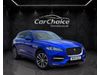 Jaguar F-pace 2.0 D180 R-Sport Auto AWD Euro 6 (s/s) 5dr