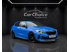 BMW 1 Series 1.5 118i M Sport Euro 6 (s/s) 5dr