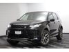 LAND ROVER Discovery Sport S