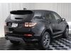 LAND ROVER Discovery Sport S