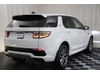 LAND ROVER Discovery Sport S