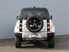LAND ROVER DEFENDER HSE