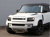 LAND ROVER DEFENDER HSE