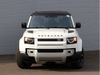 LAND ROVER DEFENDER HSE