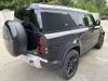 LAND ROVER Defender S