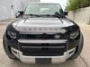 LAND ROVER Defender S