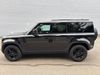 LAND ROVER Defender S