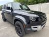 LAND ROVER Defender S