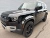 LAND ROVER Defender S