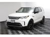 LAND ROVER Discovery S