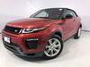 LAND ROVER RANGE ROVER EVOQUE CONVERTIBLE HSE DYNAMIC