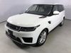 LAND ROVER RANGE ROVER SPORT SE