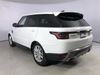 LAND ROVER RANGE ROVER SPORT SE
