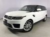 LAND ROVER RANGE ROVER SPORT SE