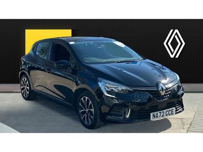 2023 RENAULT CLIO 1.6 E TECH FULL HYBRID 145 EVOLUTION 5DR AUTO HYBRID HATCHBACK 13,456... photo