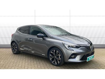 2023 RENAULT CLIO 1.6 E TECH FULL HYBRID 145 TECHNO 5DR AUTO HYBRID HATCHBACK 15,028... photo