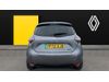 Renault Zoe 100kW Iconic R135 50kWh Boost Charge 5dr Auto Electric Hatchback