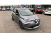 Renault Zoe 100kW Iconic R135 50kWh Boost Charge 5dr Auto Electric Hatchback