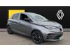 Renault Zoe 100kW Iconic R135 50kWh Boost Charge 5dr Auto Electric Hatchback