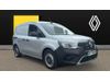 Renault Kangoo L1 E-Tech ML19 90kW 44kWh Advance Van Auto