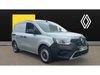 Renault Kangoo L1 E-Tech ML19 90kW 44kWh Advance Van Auto