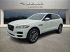 Jaguar F-PACE Premium
