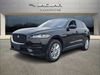Jaguar F-PACE Prestige