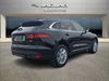 Jaguar F-PACE Prestige