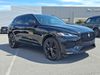 Jaguar F-PACE F-PACE P250 R-DYNAMIC S