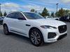 Jaguar F-PACE F-PACE P250 R-DYNAMIC S
