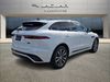 Jaguar F-PACE F-PACE P250 R-DYNAMIC S