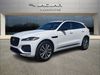 Jaguar F-PACE F-PACE P250 R-DYNAMIC S