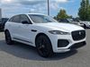 Jaguar F-PACE F-PACE P250 R-DYNAMIC S