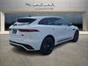 Jaguar F-PACE F-PACE P250 R-DYNAMIC S