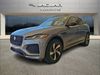Jaguar F-PACE F-PACE P250 R-DYNAMIC S